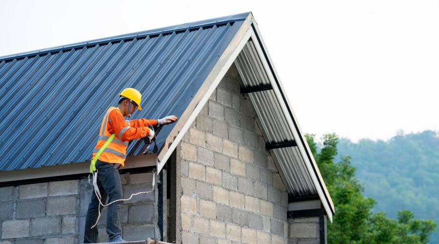 Expert flood damage restoration services in Calvin, ND